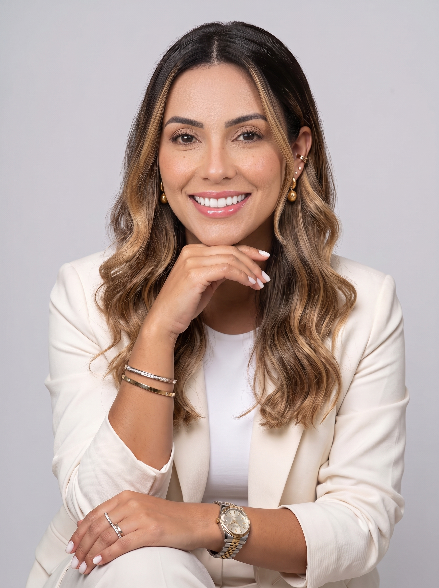 Dra. Helena Valença